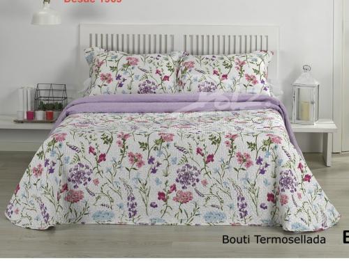 Imagen principal Colcha bouti cama 1.35
